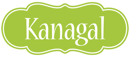 Kanagal family logo