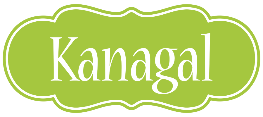 Kanagal family logo