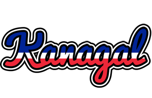 Kanagal france logo