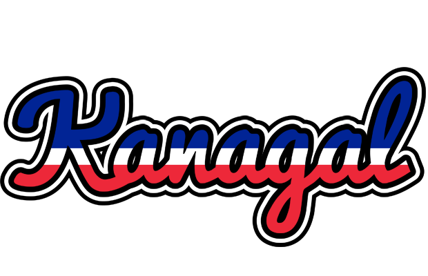 Kanagal france logo