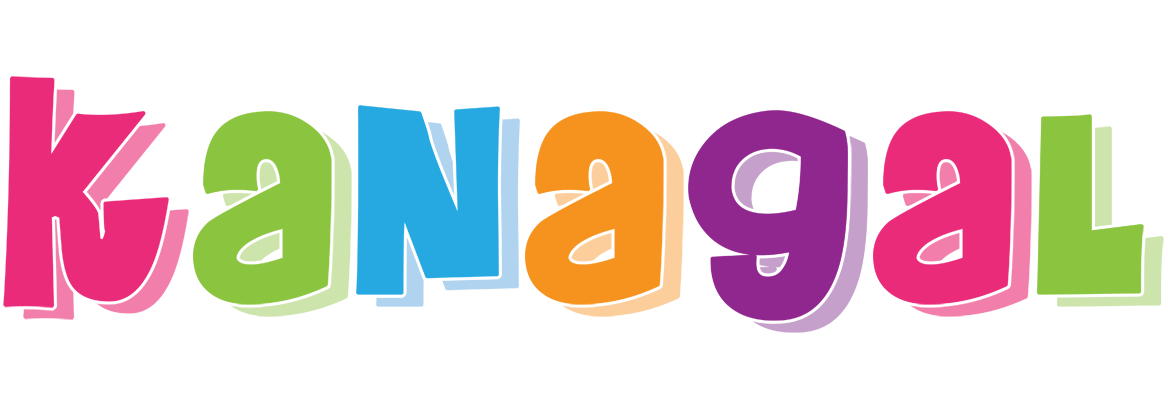 Kanagal friday logo