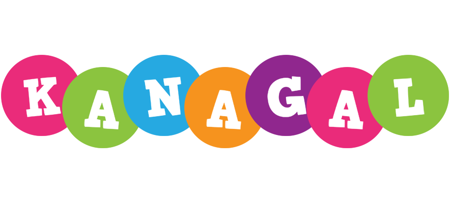 Kanagal friends logo