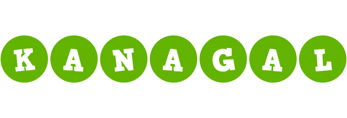 Kanagal games logo