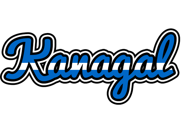 Kanagal greece logo