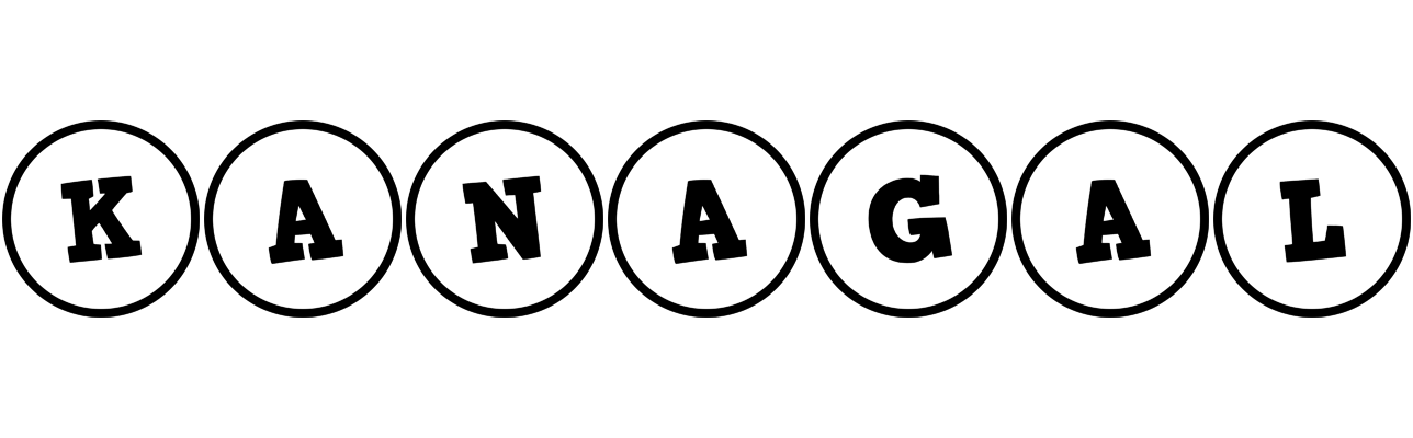 Kanagal handy logo