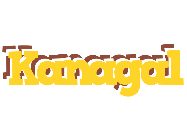 Kanagal hotcup logo