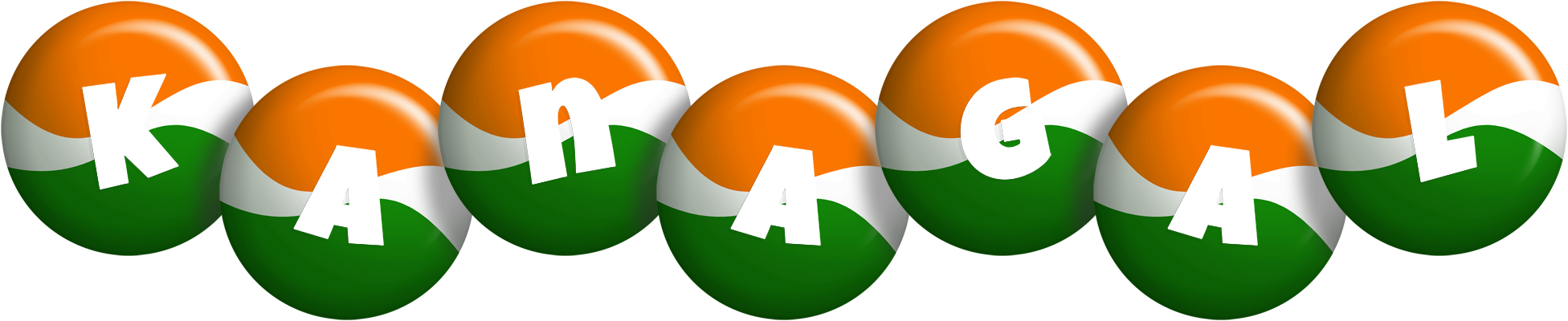 Kanagal india logo
