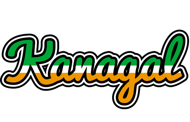 Kanagal ireland logo