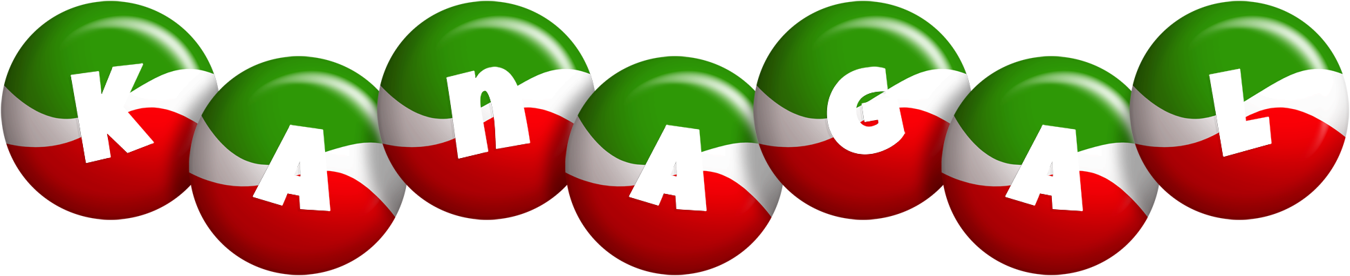 Kanagal italy logo