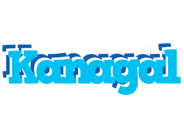 Kanagal jacuzzi logo