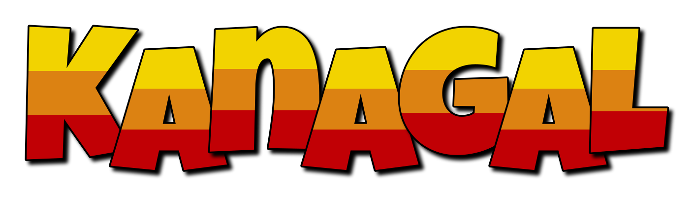 Kanagal jungle logo
