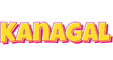 Kanagal kaboom logo