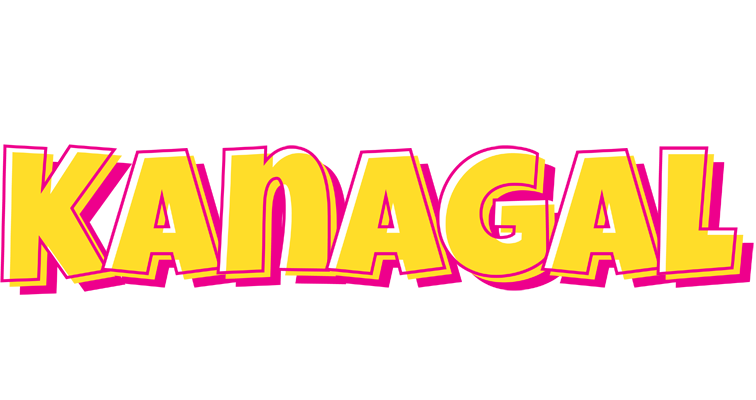 Kanagal kaboom logo