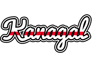 Kanagal kingdom logo