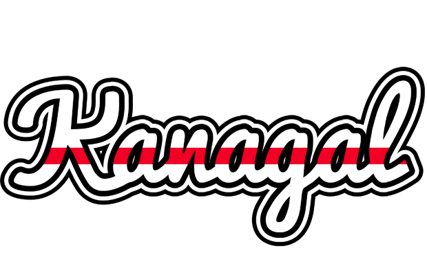 Kanagal kingdom logo