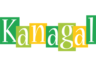 Kanagal lemonade logo