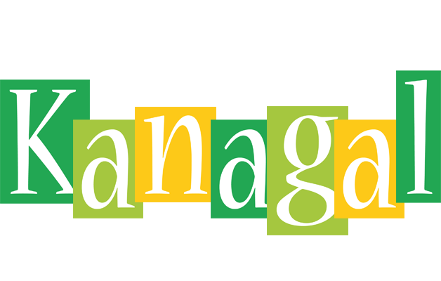Kanagal lemonade logo