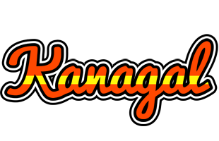 Kanagal madrid logo