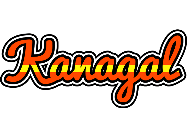 Kanagal madrid logo