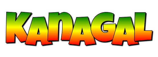 Kanagal mango logo