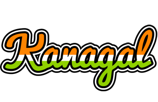 Kanagal mumbai logo