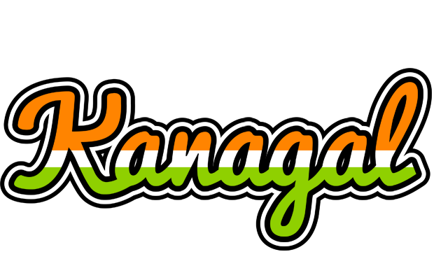 Kanagal mumbai logo