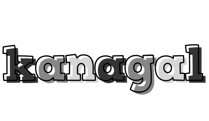 Kanagal night logo
