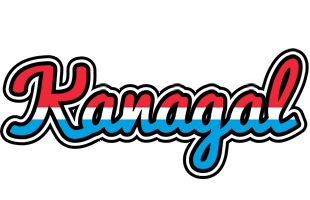 Kanagal norway logo