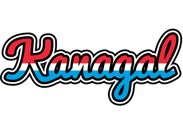 Kanagal norway logo