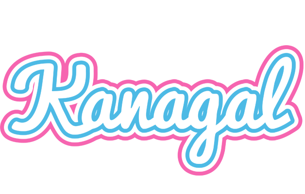 Kanagal outdoors logo