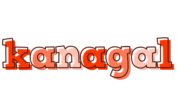 Kanagal paint logo