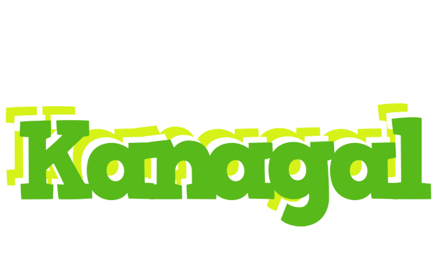 Kanagal picnic logo