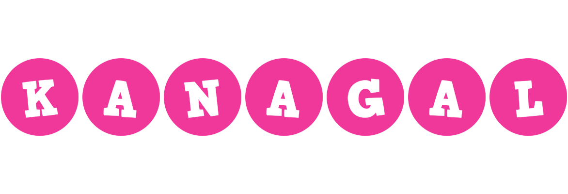 Kanagal poker logo