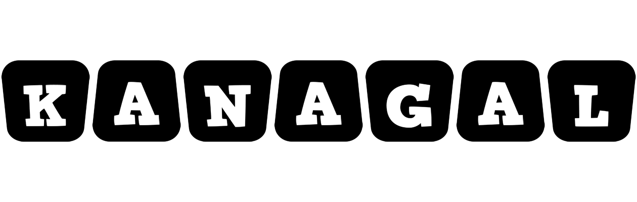 Kanagal racing logo