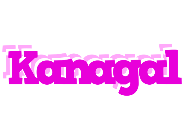 Kanagal rumba logo