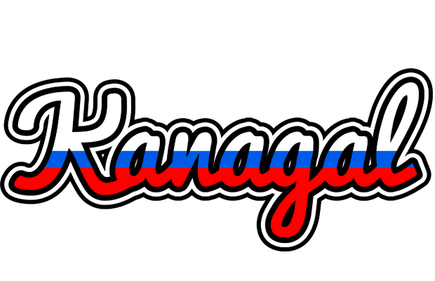 Kanagal russia logo