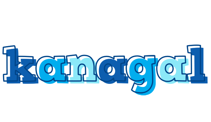 Kanagal sailor logo