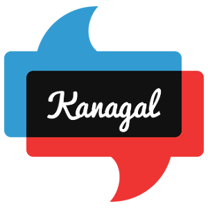 Kanagal sharks logo