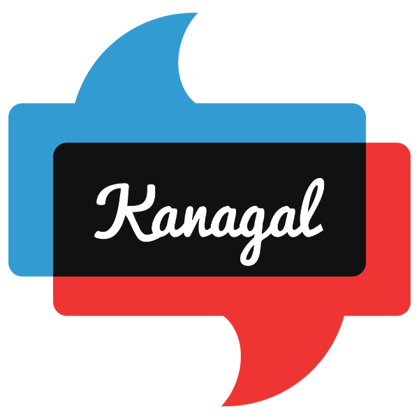 Kanagal sharks logo