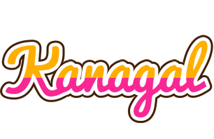 Kanagal smoothie logo