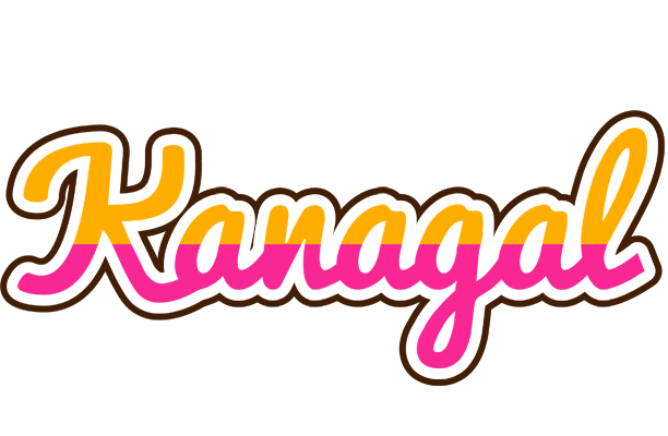 Kanagal smoothie logo