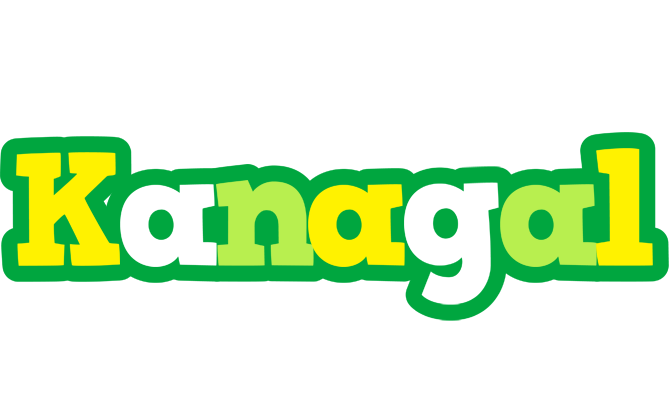 Kanagal soccer logo