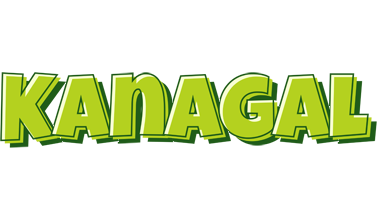 Kanagal summer logo