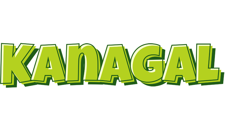 Kanagal summer logo