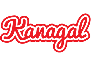 Kanagal sunshine logo