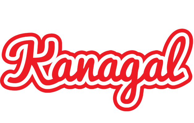 Kanagal sunshine logo
