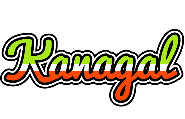 Kanagal superfun logo
