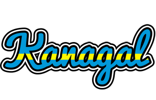 Kanagal sweden logo