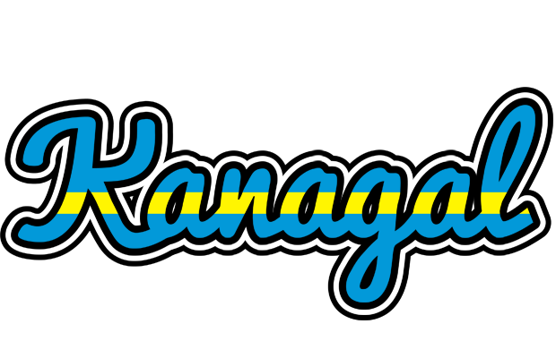 Kanagal sweden logo