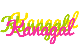 Kanagal sweets logo